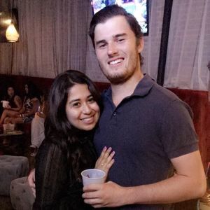 Meet your Posher, Louis